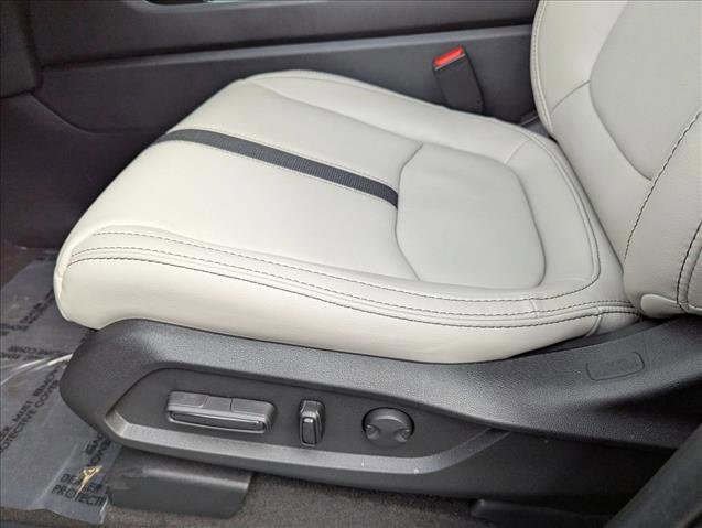 New 2026 Honda Passport RTL image 4