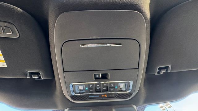 New 2025 Ford F150 Platinum w/ Equipment Group 702A High image 40