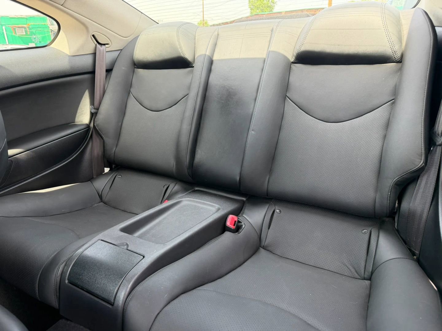 Used 2013 INFINITI G37 Sport image 12