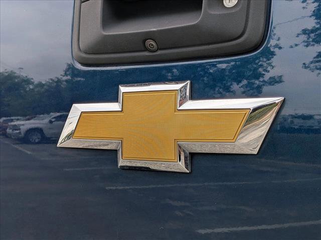 Used 2020 Chevrolet Colorado LT w/ Safety Package image 22