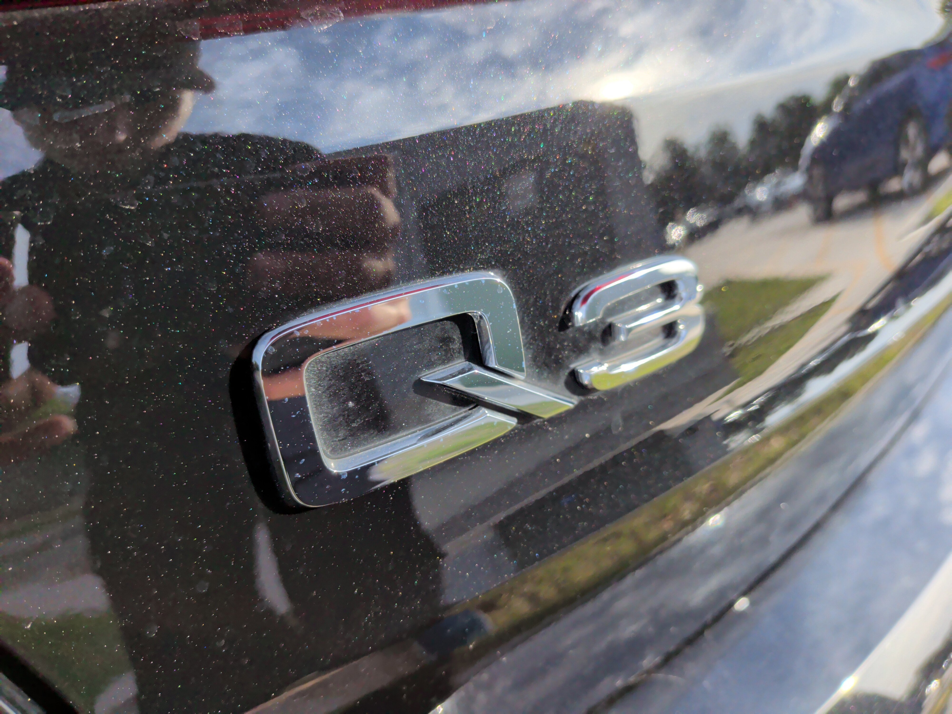 Certified 2025 Audi Q3 2.0T Premium Plus w/ Premium Plus Package AWD/4WD image 41