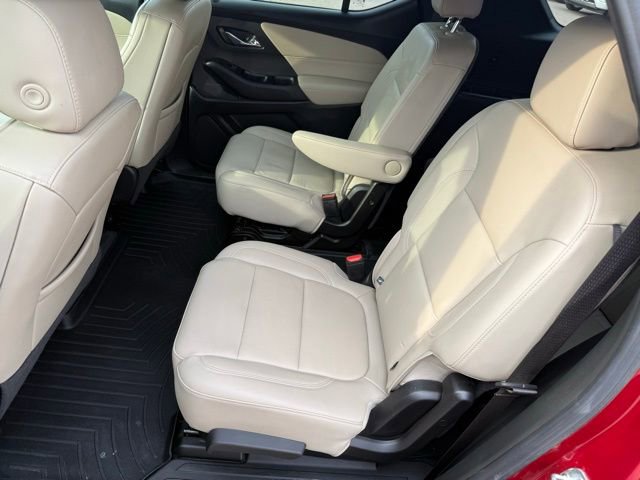 Used 2023 Chevrolet Traverse LT image 27