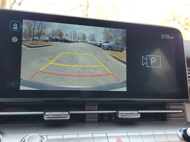 Certified 2024 Hyundai Kona SE image 22