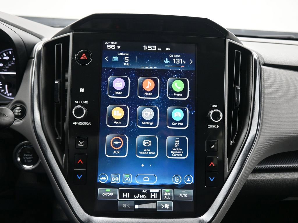 Used 2024 Subaru Crosstrek 2.5i Limited w/ Crosstrek Mirror Package image 18