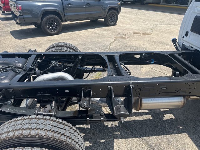 New 2025 RAM 5500 Tradesman image 7