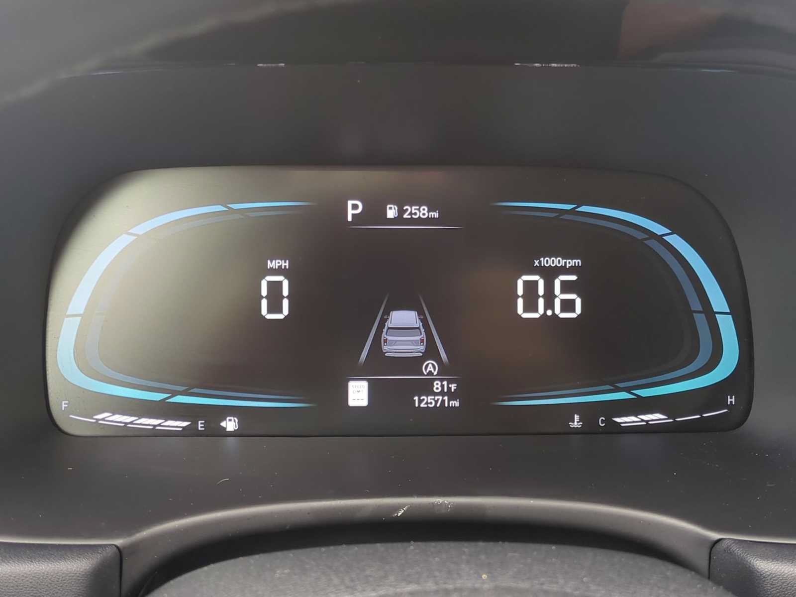 Used 2024 Hyundai Palisade XRT FWD image 11