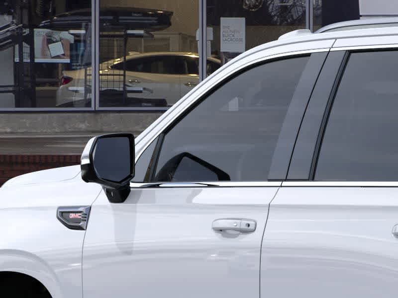 New 2026 GMC Yukon AT4 Ultimate image 12