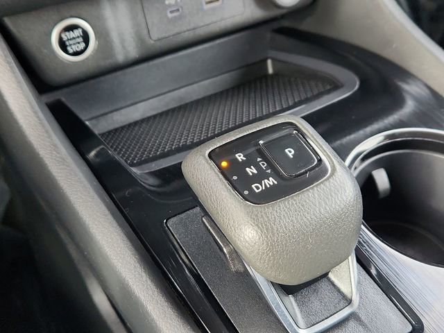 Used 2023 Nissan Rogue S image 37