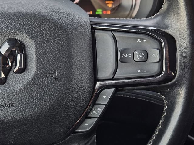 Used 2023 RAM 1500 Limited AWD/4WD image 27