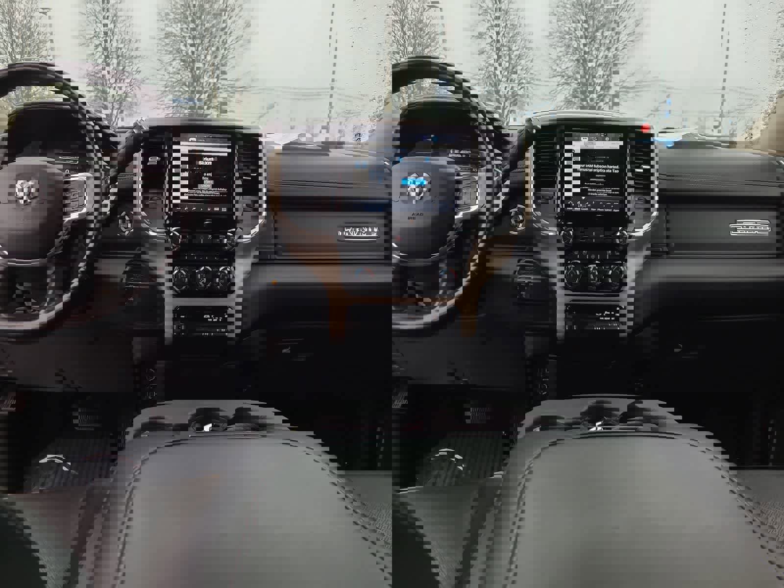 Used 2022 RAM 2500 Laramie image 18