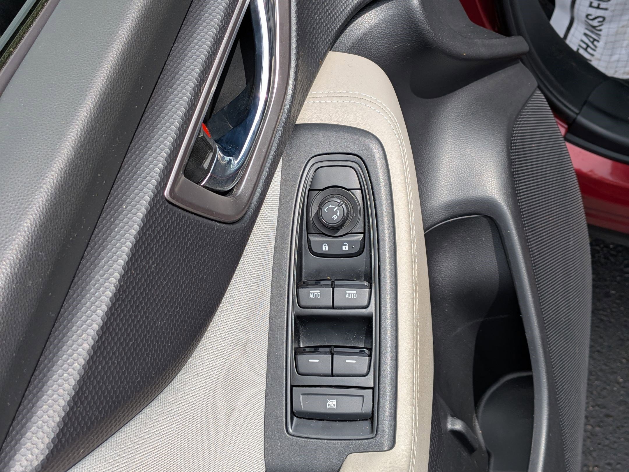 Used 2012 Subaru Forester 2.5X Premium w/ All-Weather Pkg image 8