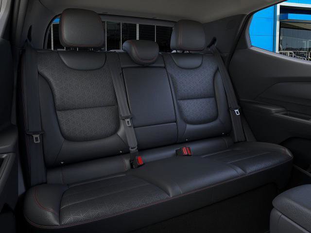 New 2027 Chevrolet Bolt RS image 17