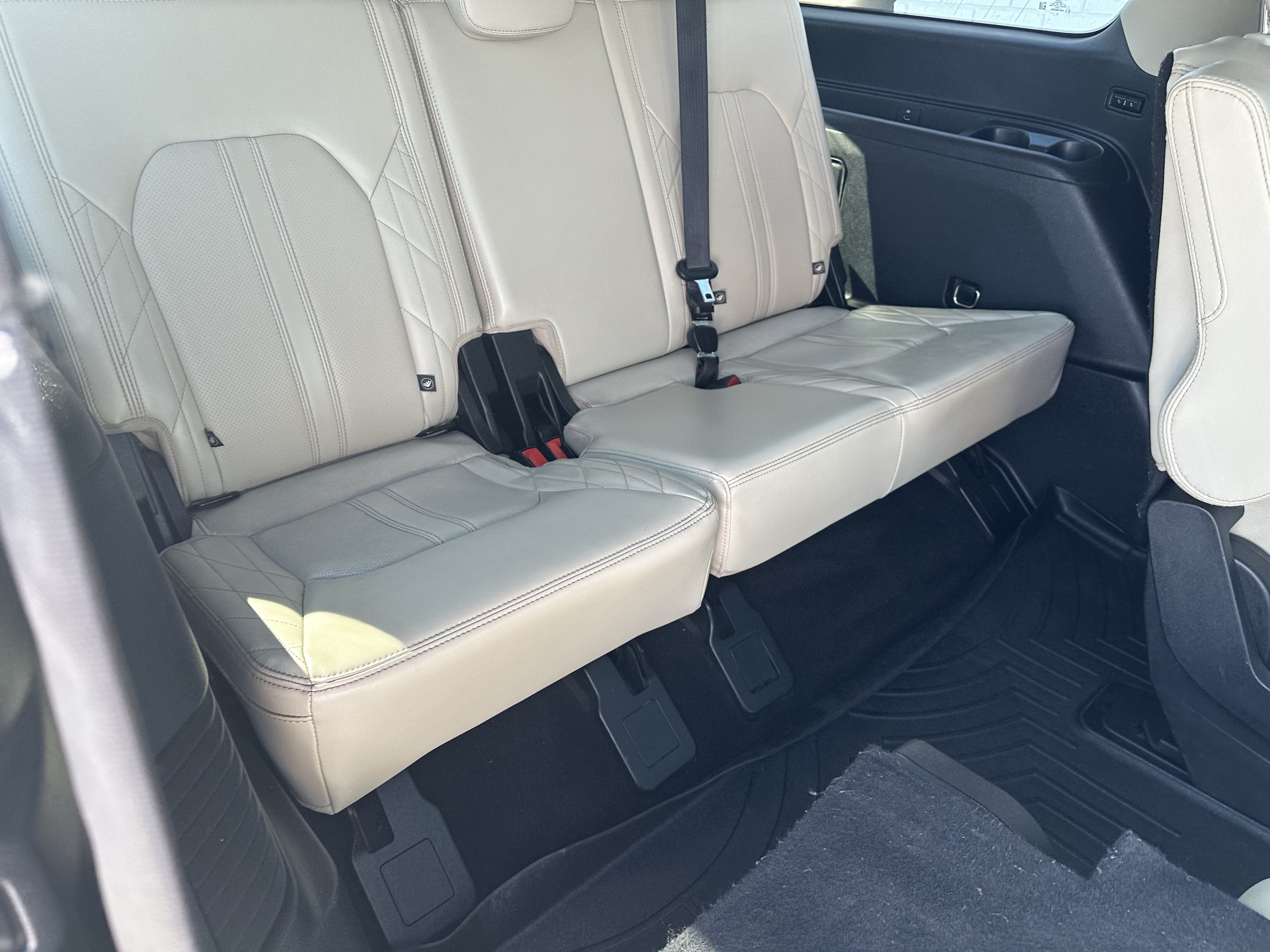 Used 2019 Ford Expedition Max Platinum AWD/4WD image 11