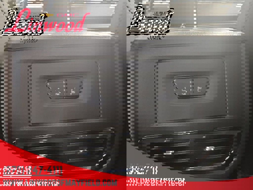 New 2025 GMC Sierra EV Denali image 14