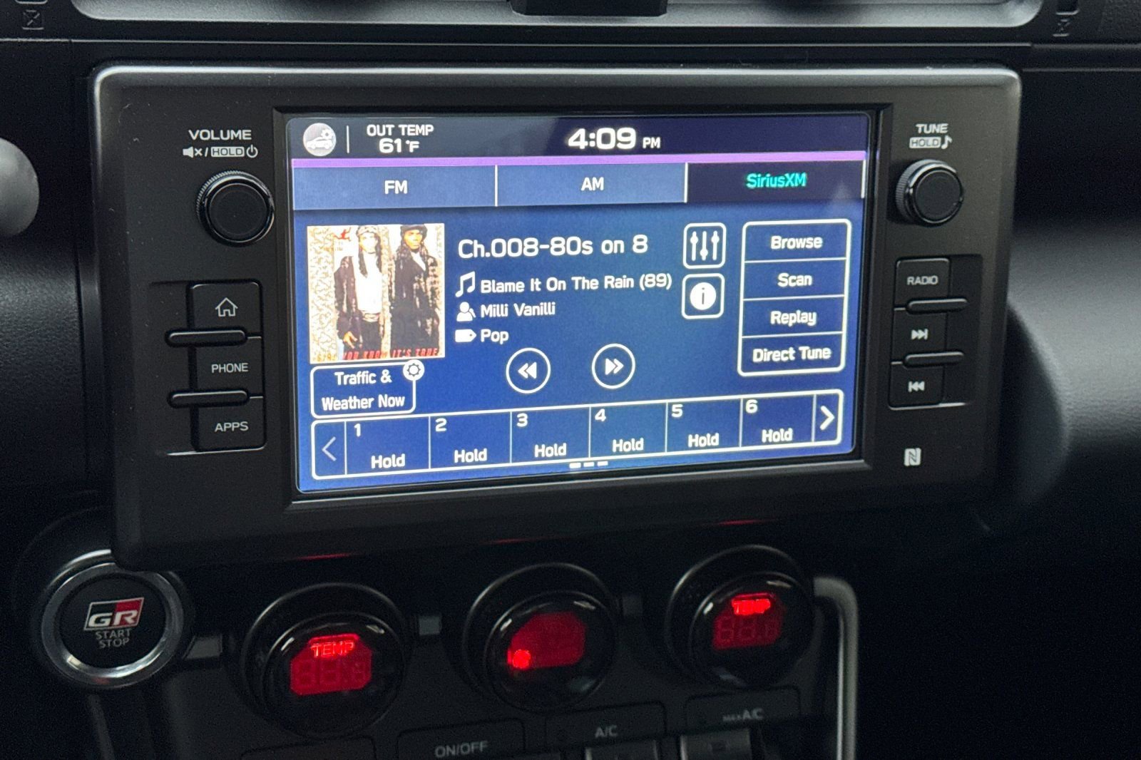 New 2026 Toyota GR86 YUZU Limited image 16