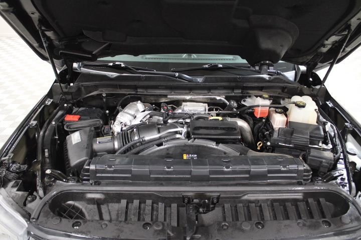 Used 2021 GMC Sierra 2500 SLE w/ SLE Convenience Package image 50