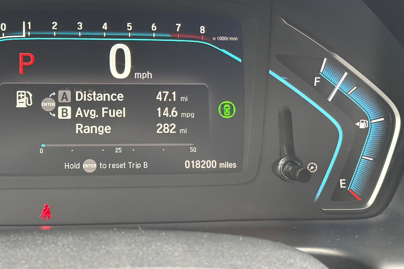 Used 2024 Honda Odyssey Touring image 29