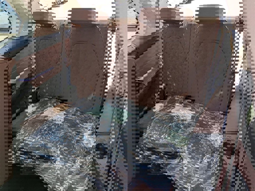 New 2026 BMW X7 xDrive40i w/ Premium Package image 22