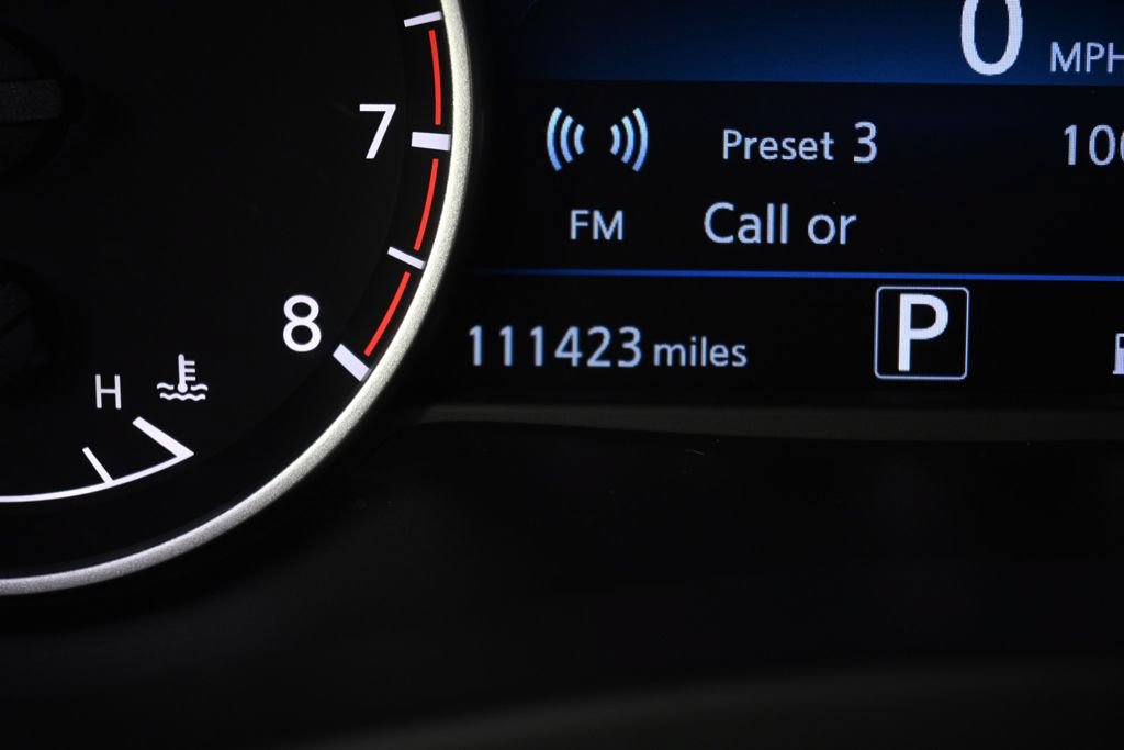 Used 2018 Nissan Murano SV w/ Premium Package AWD/4WD image 26