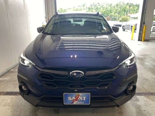 New 2025 Subaru Crosstrek 2.5i Limited image 4