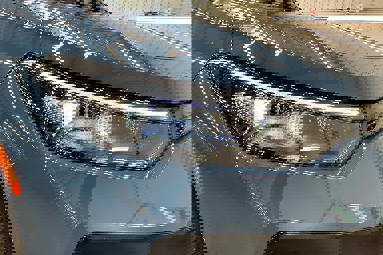 New 2026 Volkswagen Tiguan SE R-Line image 33