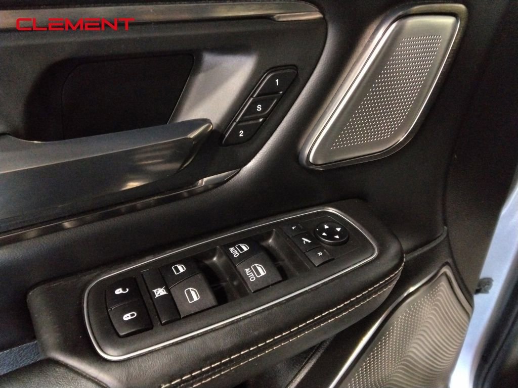 Used 2019 RAM 1500 Limited image 25