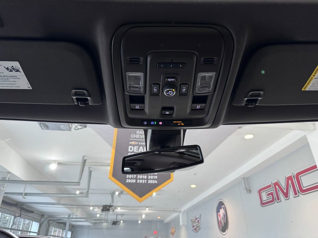 Certified 2022 Chevrolet Tahoe Z71 w/ Luxury Package image 31