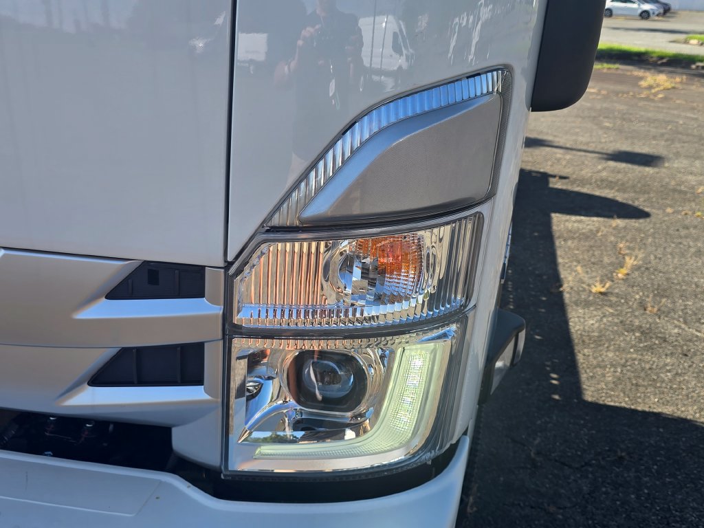 New 2027 Chevrolet Low Cab Forward RWD image 24