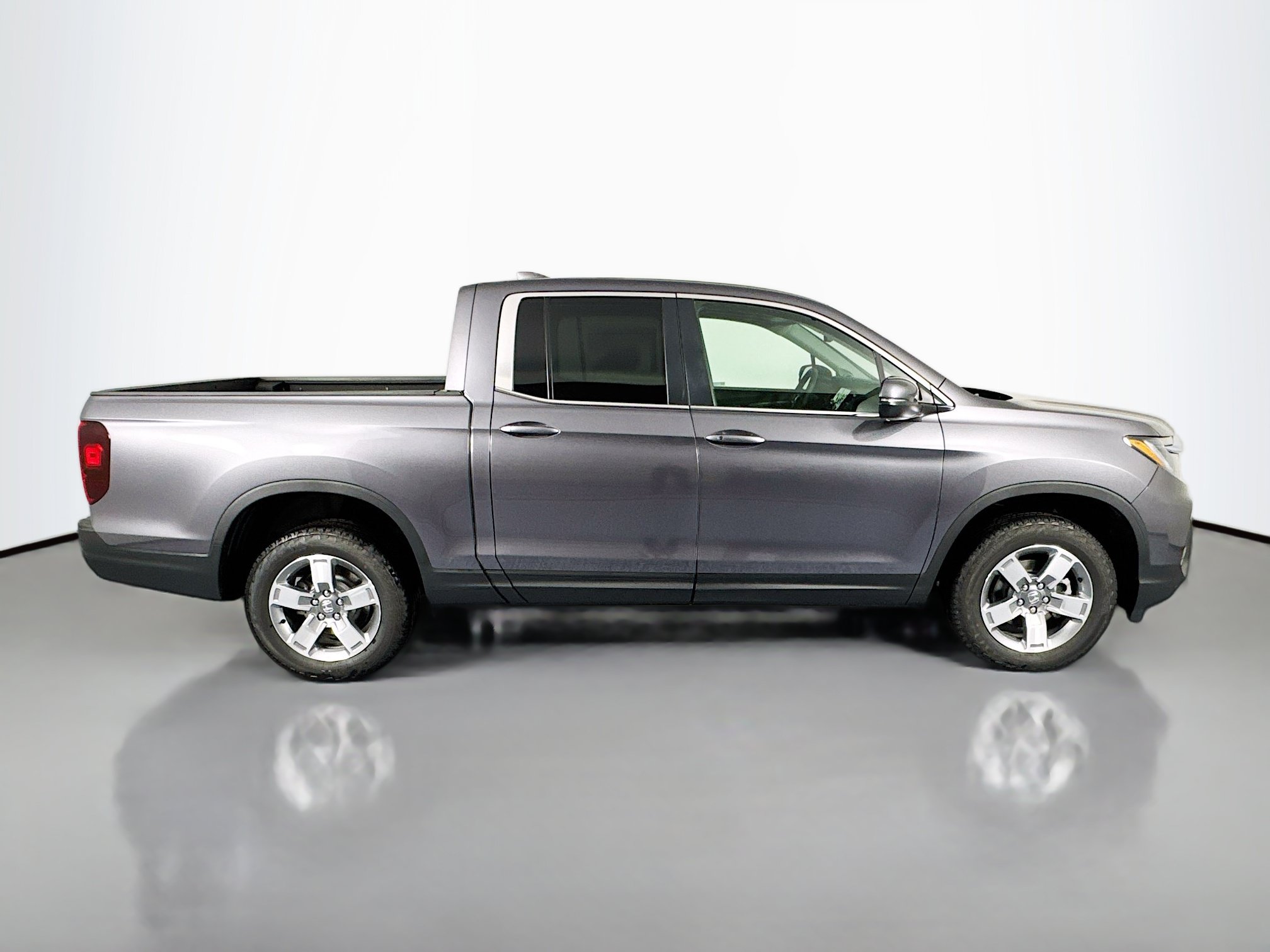 New 2026 Honda Ridgeline RTL image 4