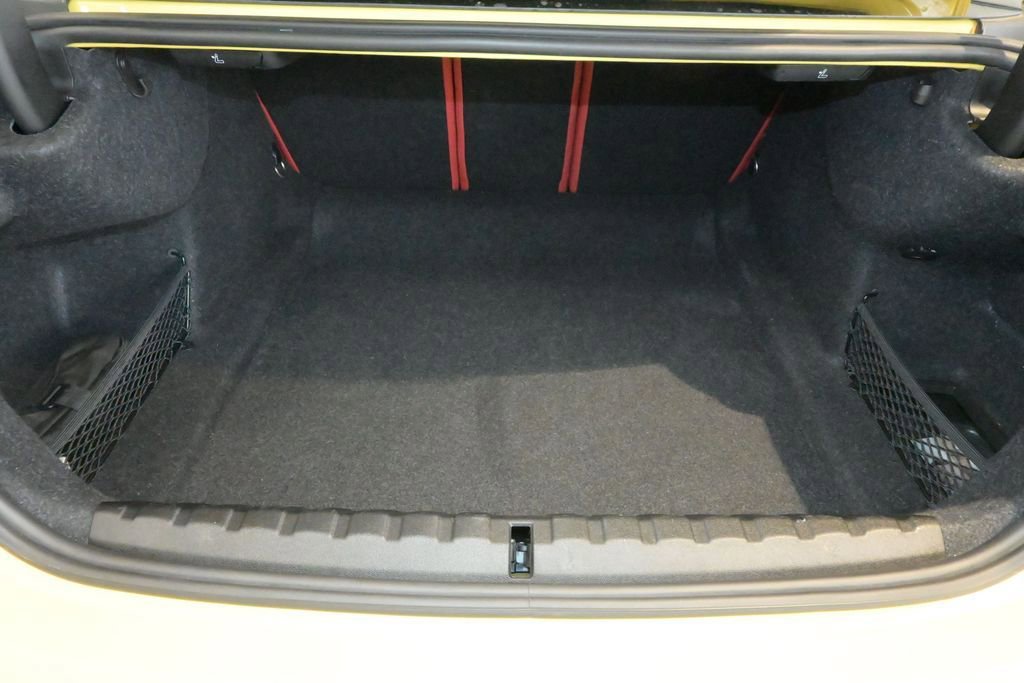 Used 2023 BMW M4 Competition w/ Parking Assistance Package RWD image 23