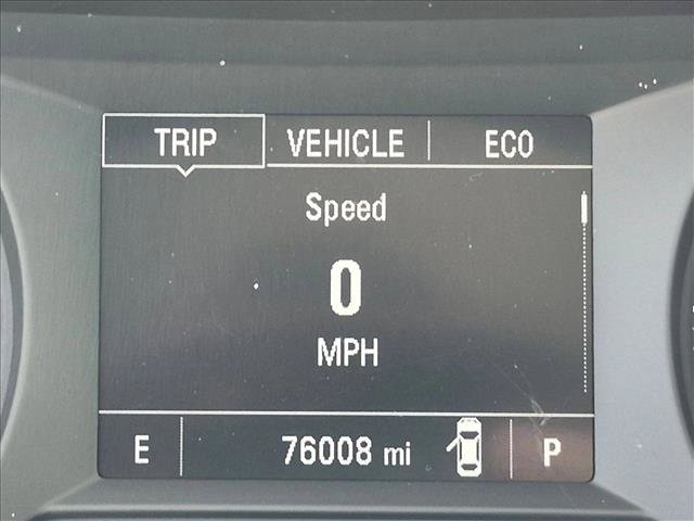 Used 2021 Chevrolet TrailBlazer LT w/ Convenience Package FWD image 7