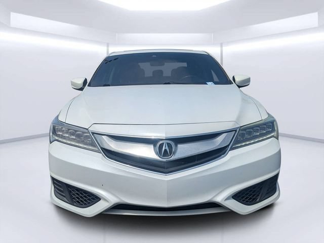 Used 2016 Acura ILX FWD image 8