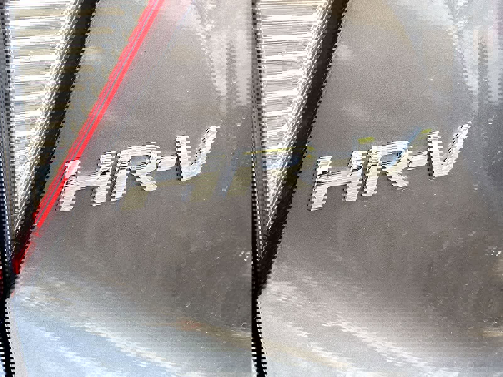 Used 2019 Honda HR-V EX image 8