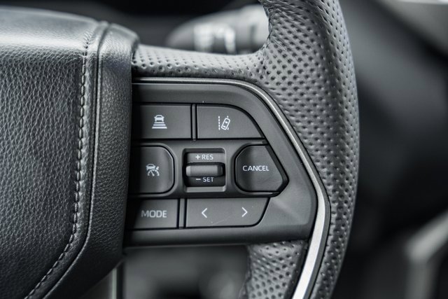 New 2026 Toyota Tundra Limited image 31