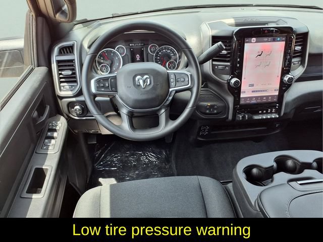 New 2026 RAM 2500 Warlock AWD/4WD image 13