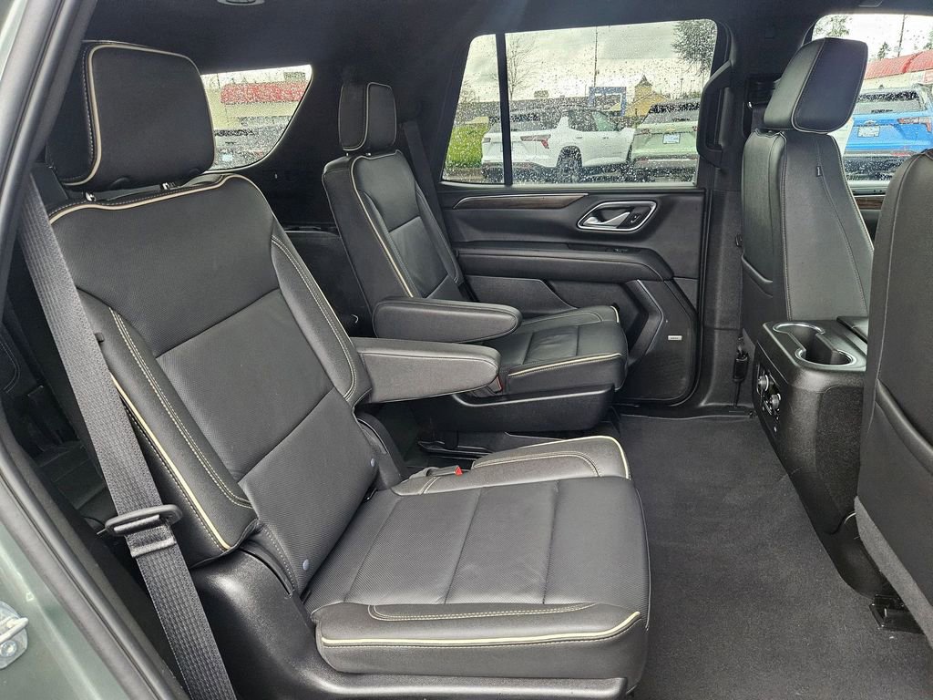 Used 2024 Chevrolet Tahoe Premier image 36