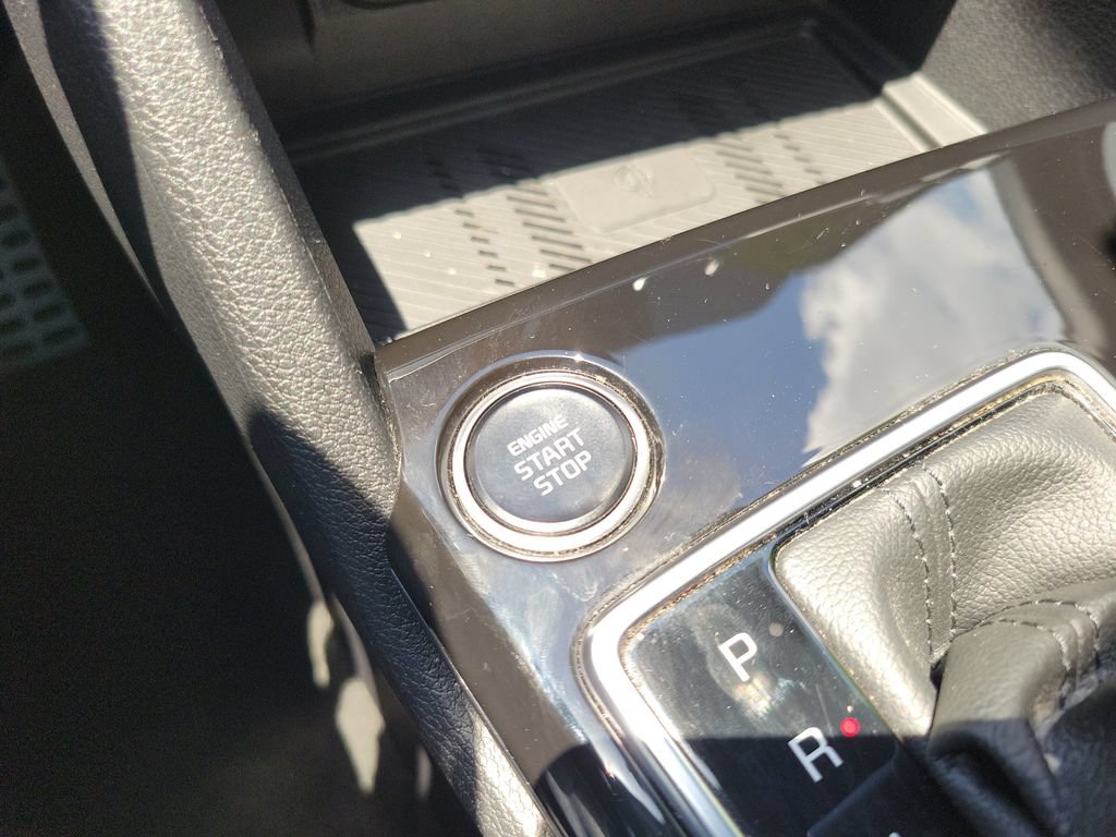 Certified 2023 Kia Sportage X-Pro AWD/4WD image 34