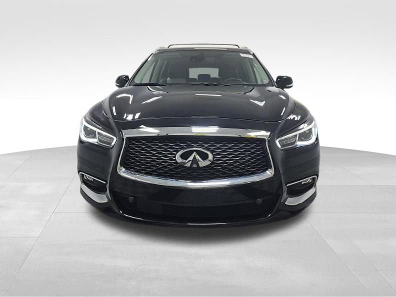 Used 2020 INFINITI QX60 Signature Edition w/ Cargo Package Essential image 6