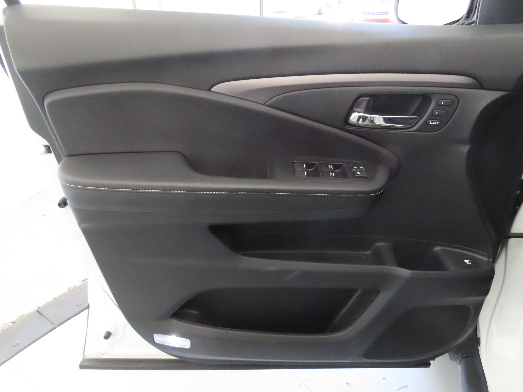 Used 2021 Honda Ridgeline RTL-E image 10
