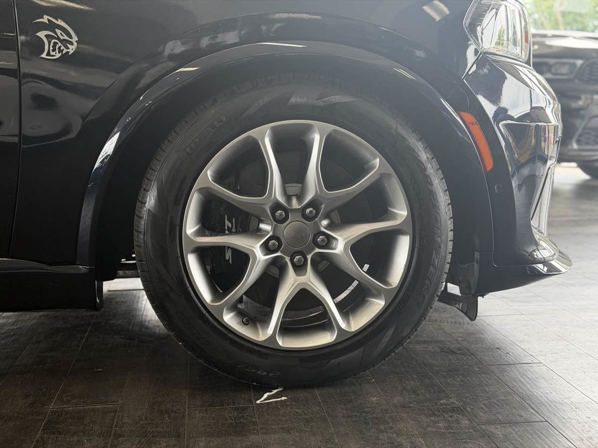 Used 2025 Dodge Durango SRT Hellcat AWD/4WD image 20