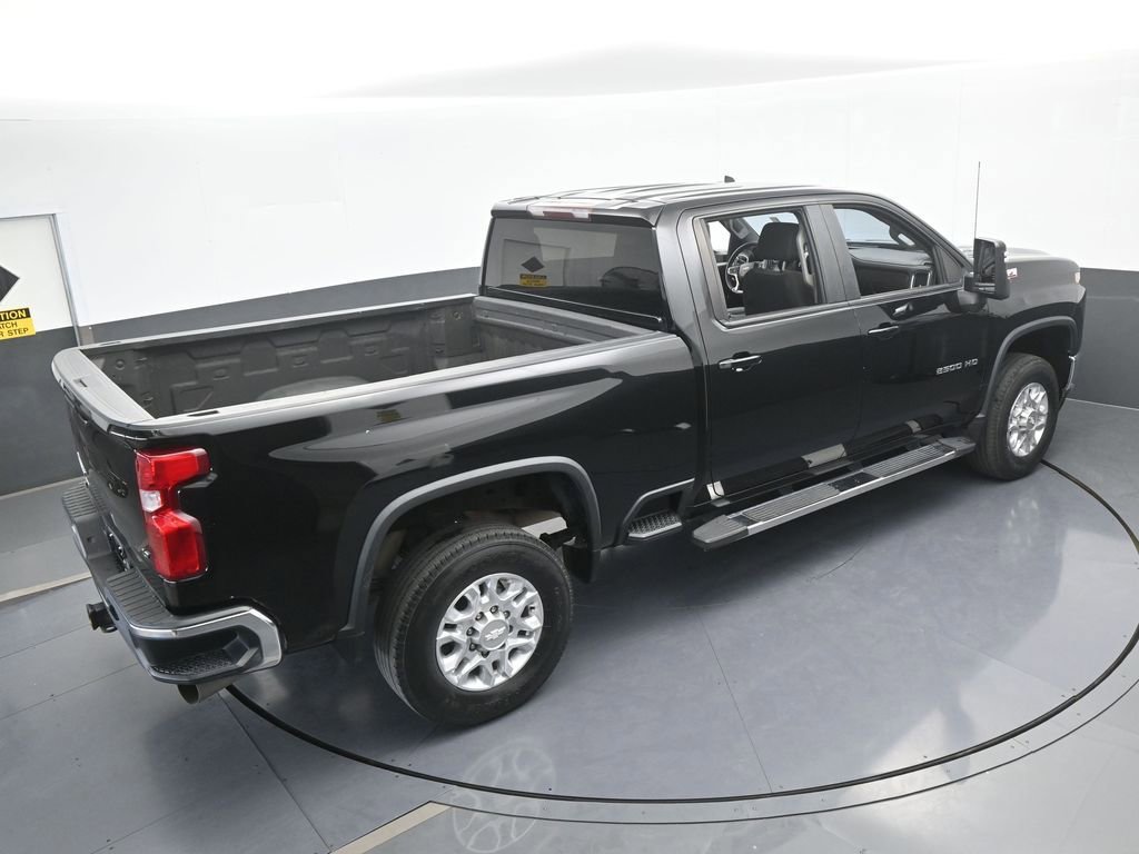 Used 2020 Chevrolet Silverado 2500 LT image 46
