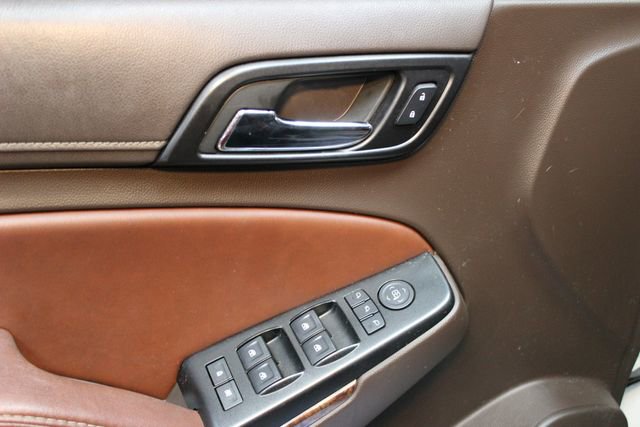 Used 2016 Chevrolet Tahoe LTZ image 13