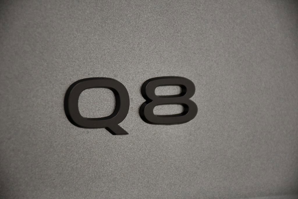 New 2026 Audi Q8 Premium Plus image 9
