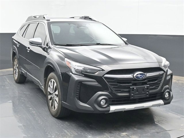 Used 2024 Subaru Outback Touring image 8
