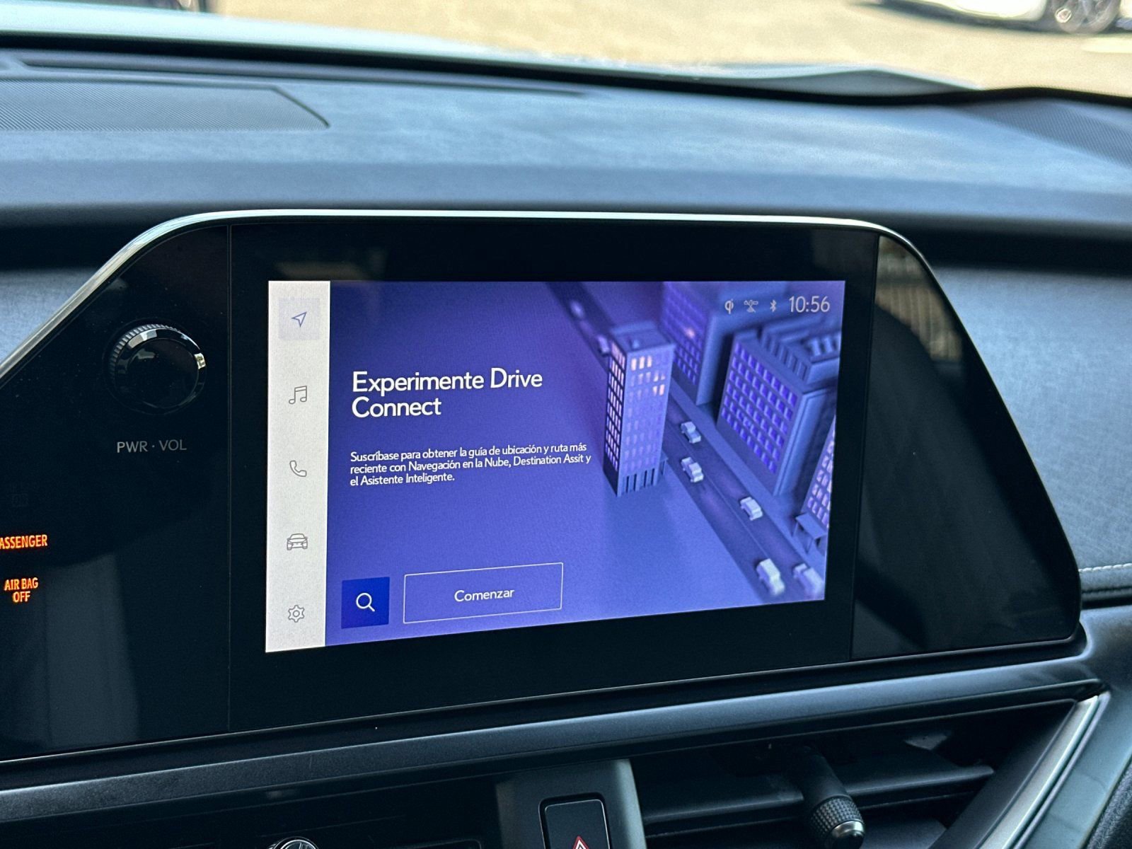 Used 2024 Lexus UX 250h FWD image 22