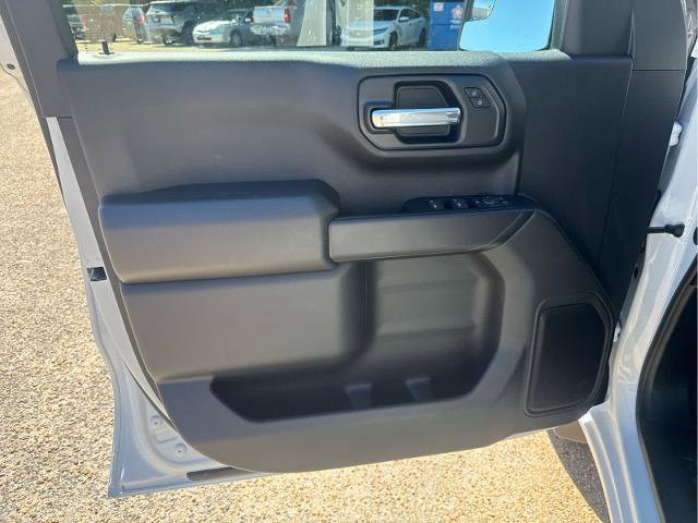 New 2026 Chevrolet Silverado 1500 Custom AWD/4WD image 21