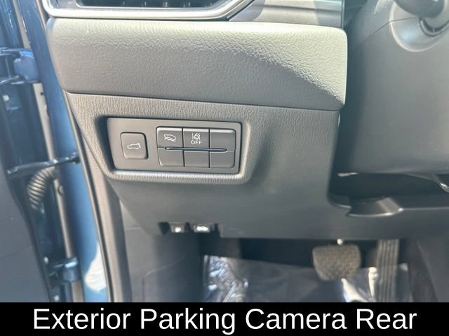 Used 2023 MAZDA CX-5 AWD 2.5 S image 20