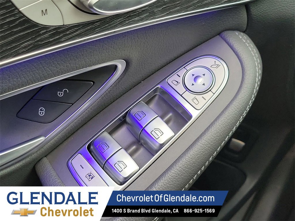 Used 2021 Mercedes-Benz C 300 Sedan w/ Premium Package image 31