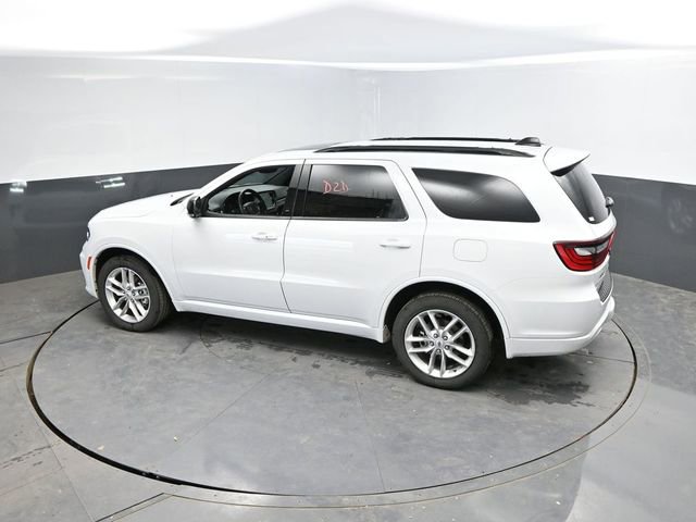 Used 2026 Dodge Durango GT AWD/4WD image 42