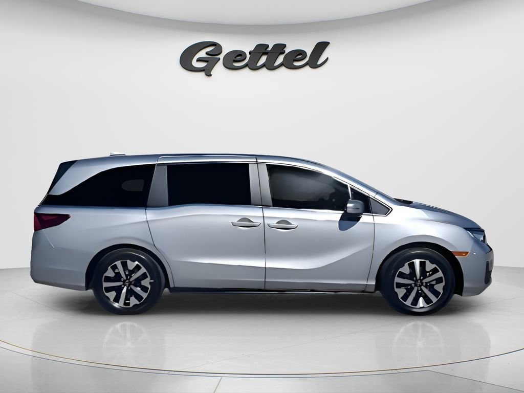 Used 2025 Honda Odyssey EX-L image 9
